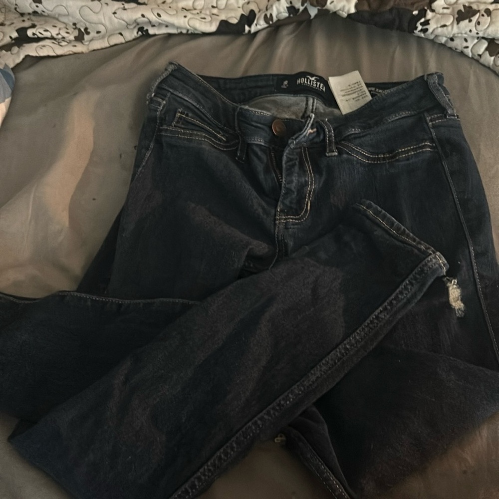 Don’t fit size 0color blue